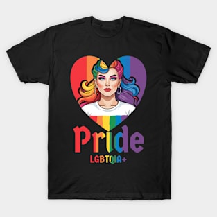 LGBT Pride T-Shirt